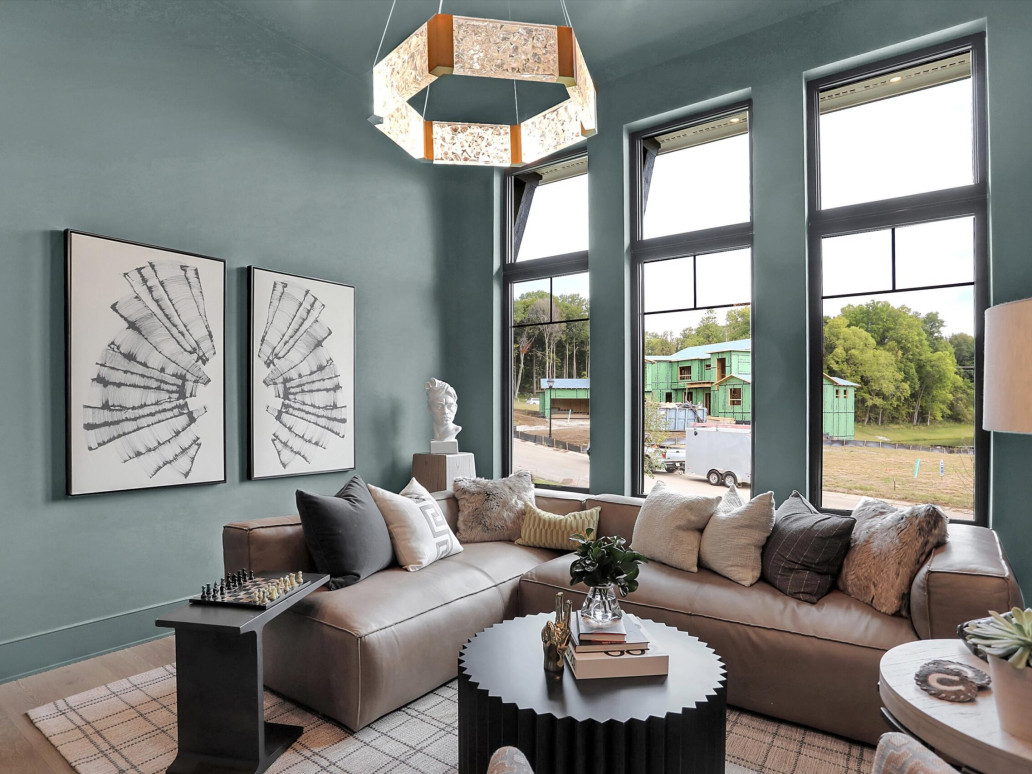 Home and Willow Design | A Luxury Interior Design Studio
