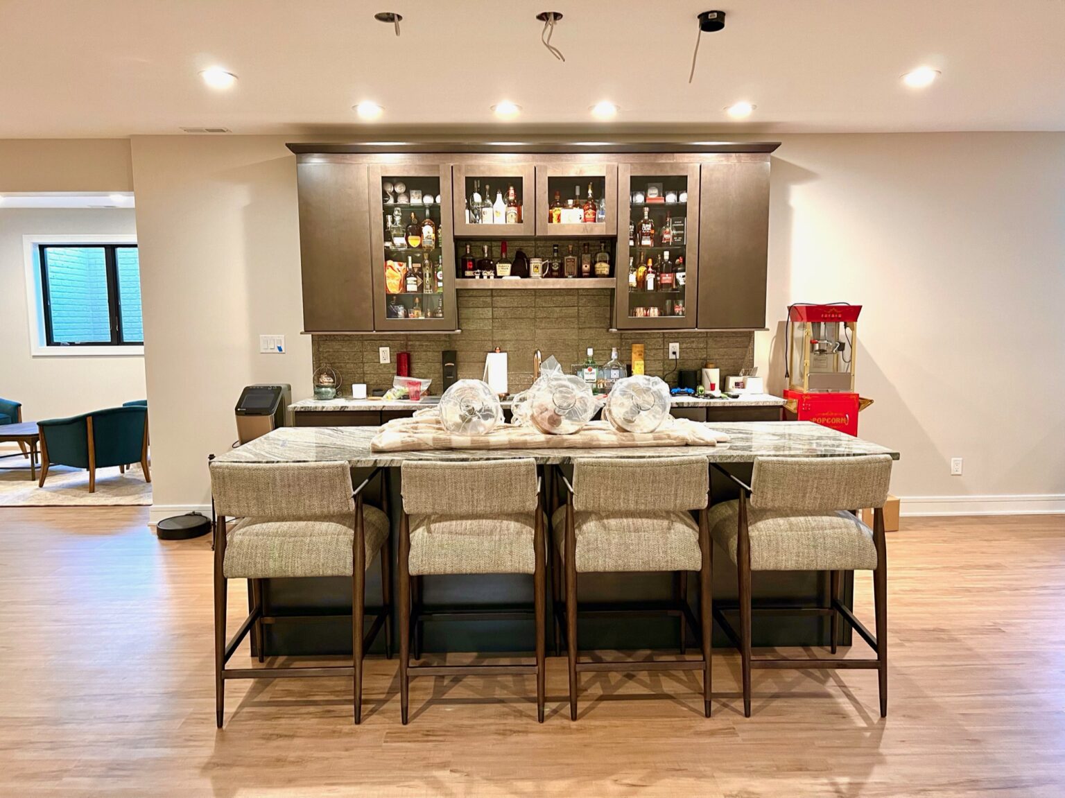Home & Willow Design Interior Design